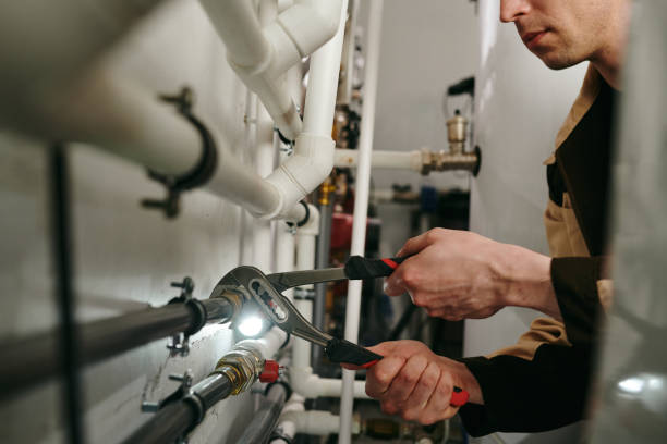 Best Water Heater Repair  in Palmer, AK
