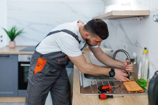Best Plumbing Installation Services  in Palmer, AK