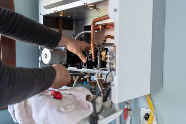 Reliable Palmer, AK Plumbing Solutions